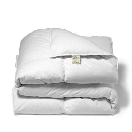 Natural goose down duvet size 220×200