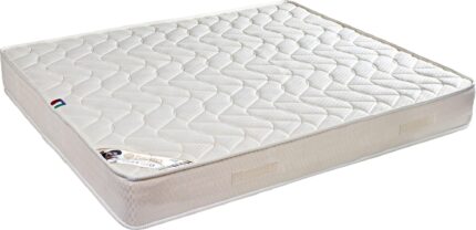 Orthopedic Mattress 80×200 cm Polilattex Plus